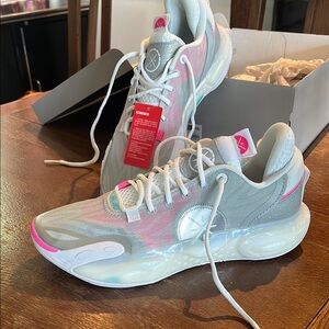 Way of Wade Gray and Pink all city 20